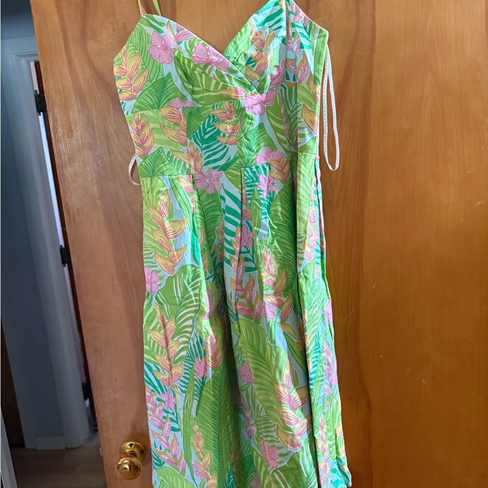 Tropical Kids One Piece